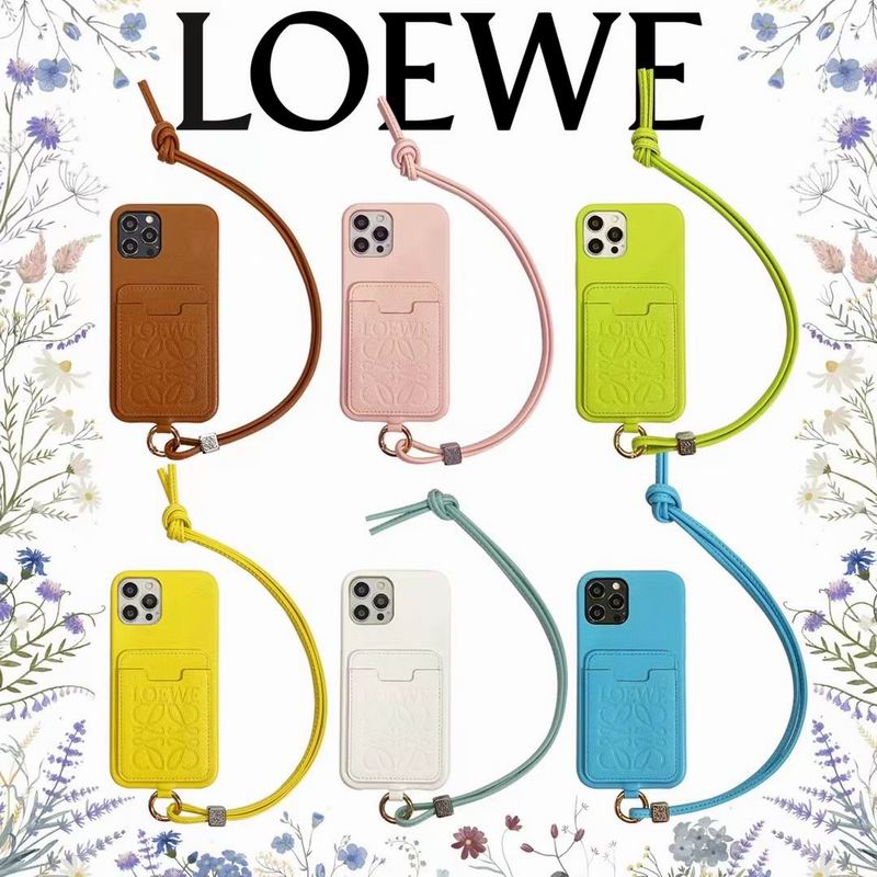 Loewe iphone shell  (8)