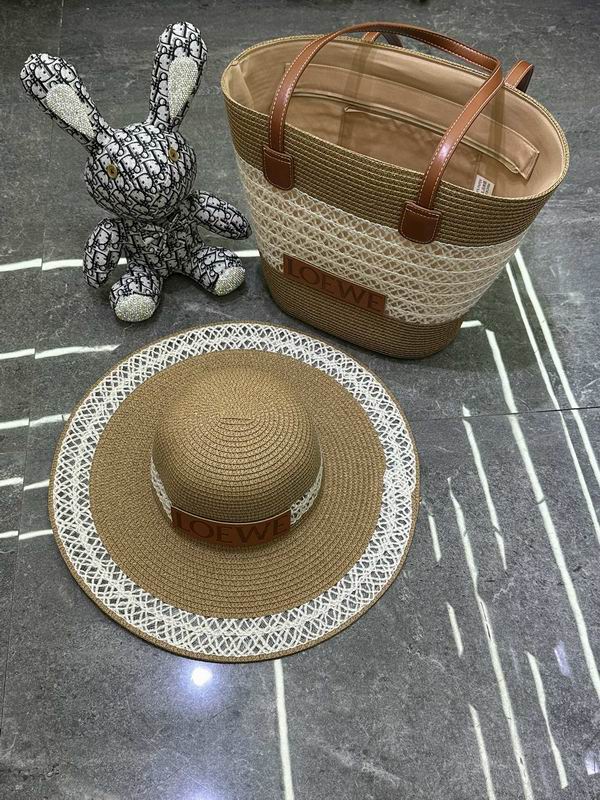 Loewe top hat dx (50)