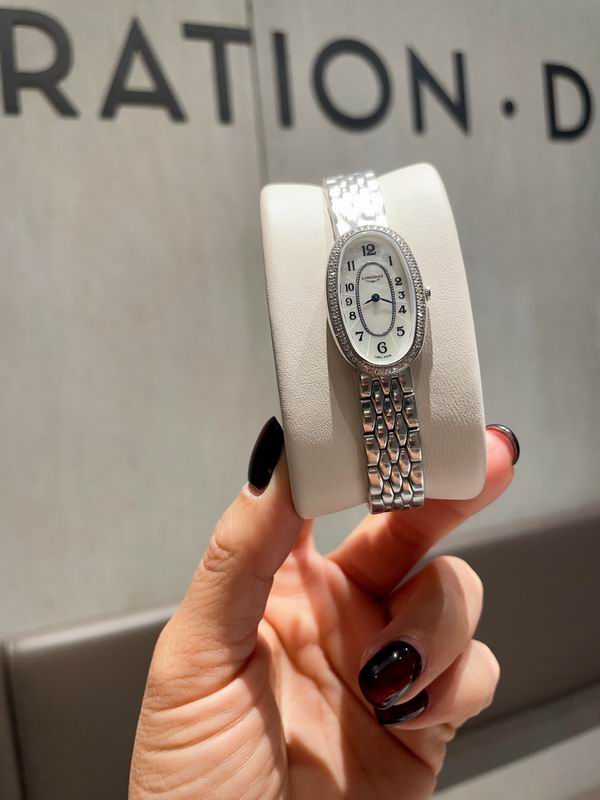 Longines 18X25mm 53 (25)