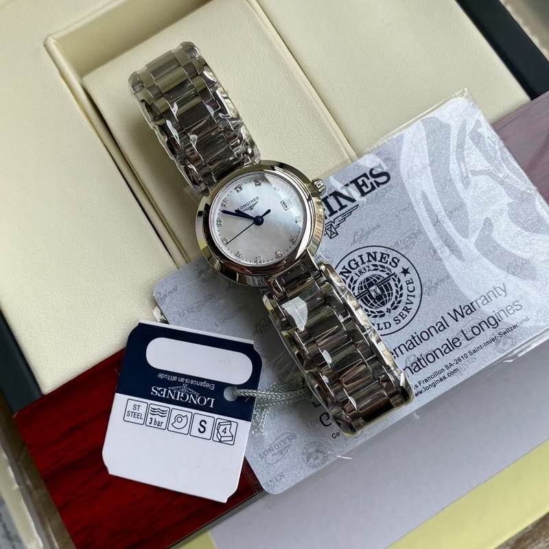 Longines 26.5mm 72 (5)