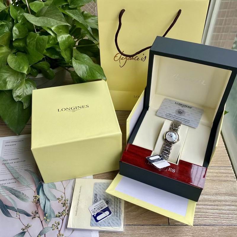 Longines 26.5mm 72 (8)