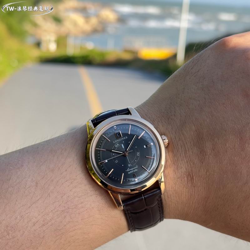 Longines 40mm 43 (10)