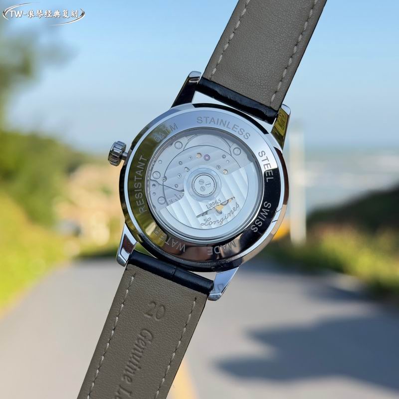 Longines 40mm 43 (12)