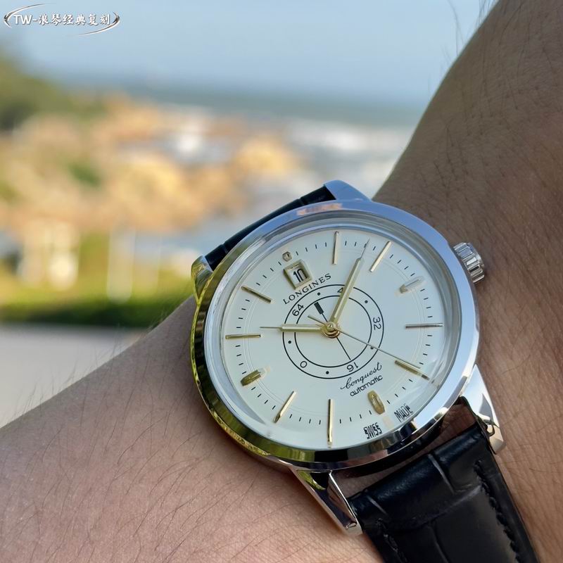 Longines 40mm 43 (13)