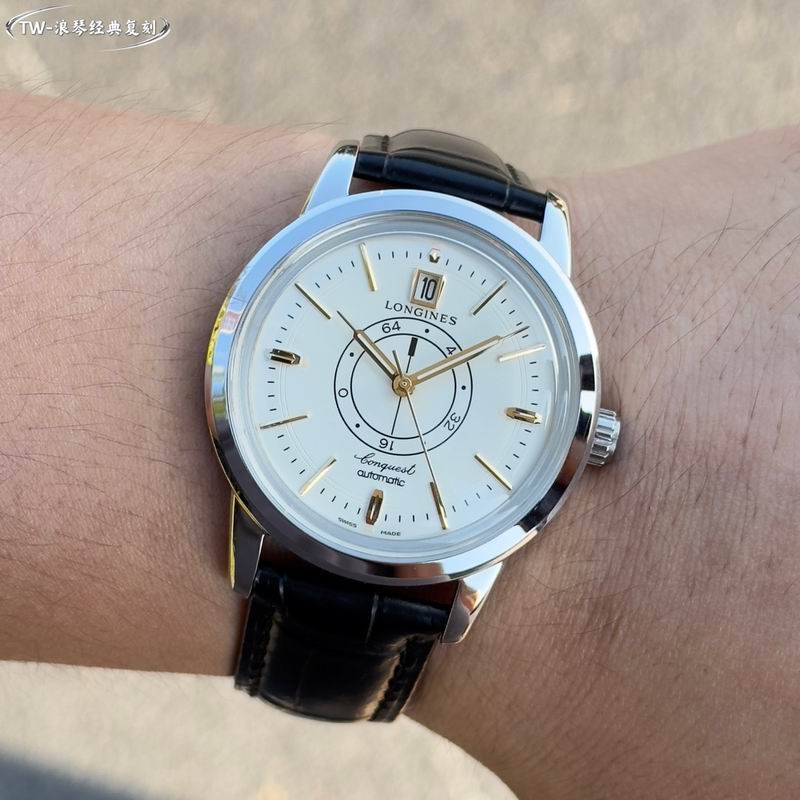 Longines 40mm 43 (14)