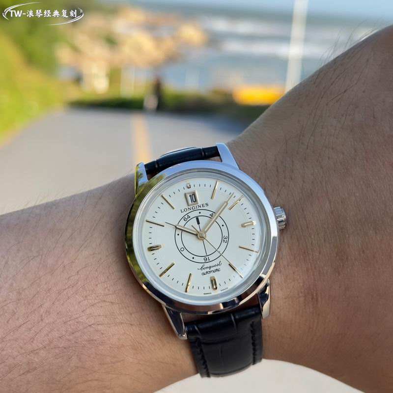 Longines 40mm 43 (15)