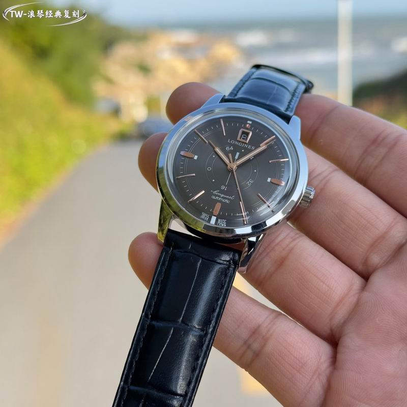 Longines 40mm 43 (16)