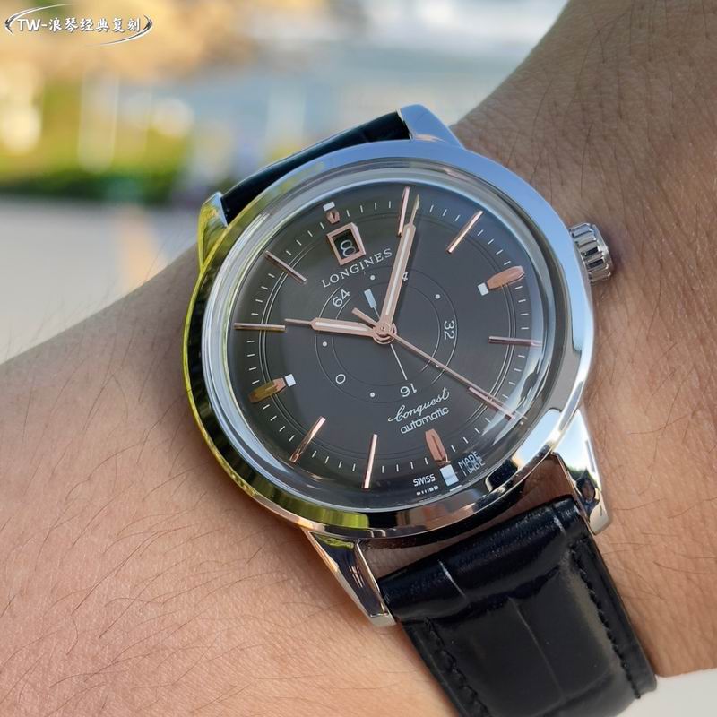 Longines 40mm 43 (17)