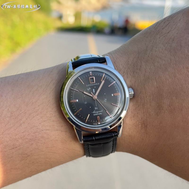 Longines 40mm 43 (18)