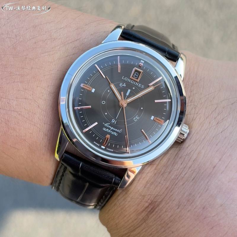 Longines 40mm 43 (19)