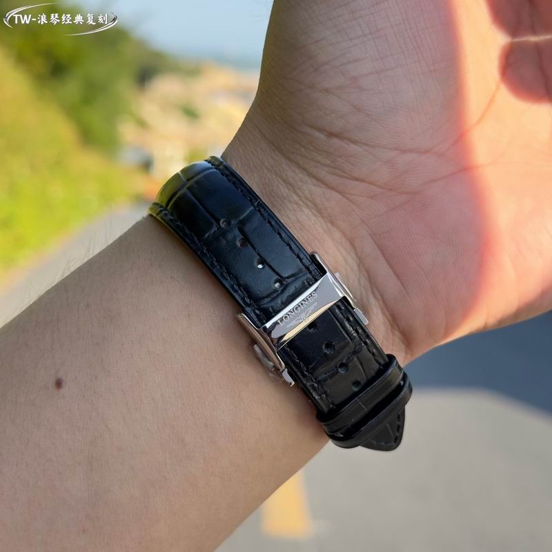 Longines 40mm 43 (21)