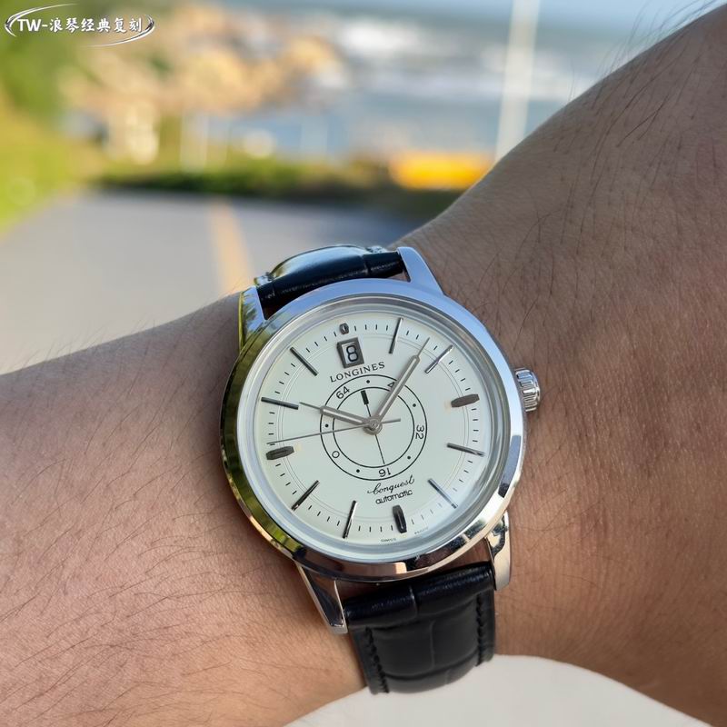 Longines 40mm 43 (22)