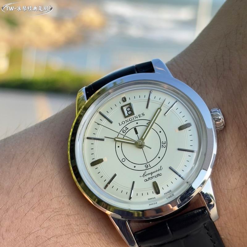Longines 40mm 43 (23)