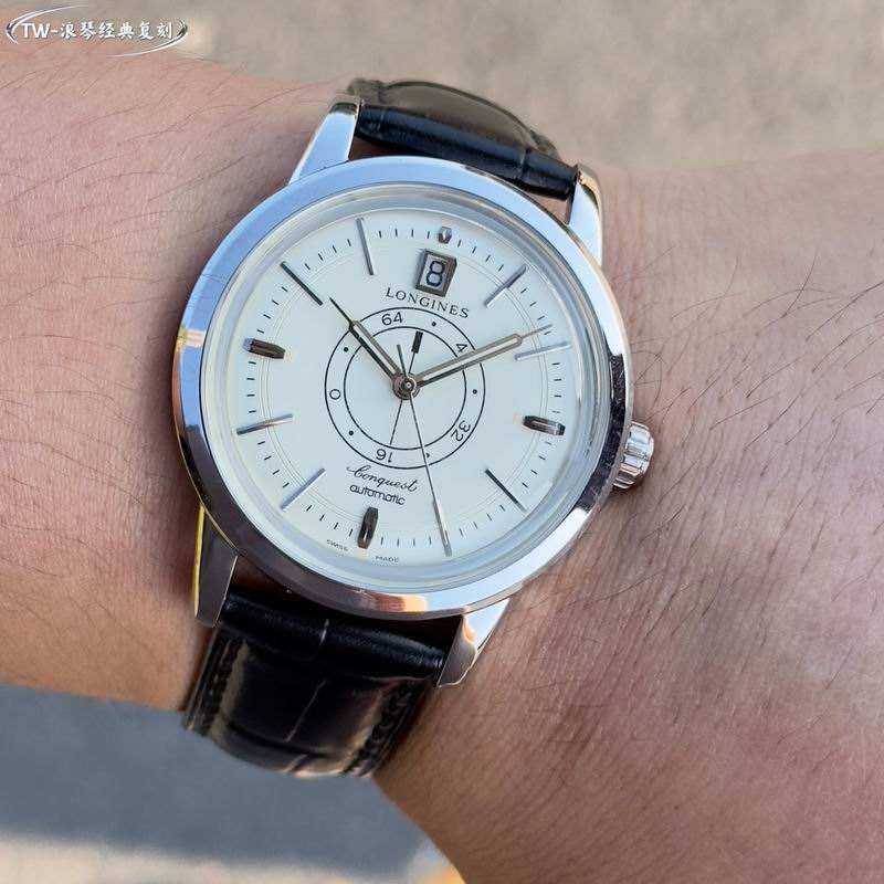 Longines 40mm 43 (24)