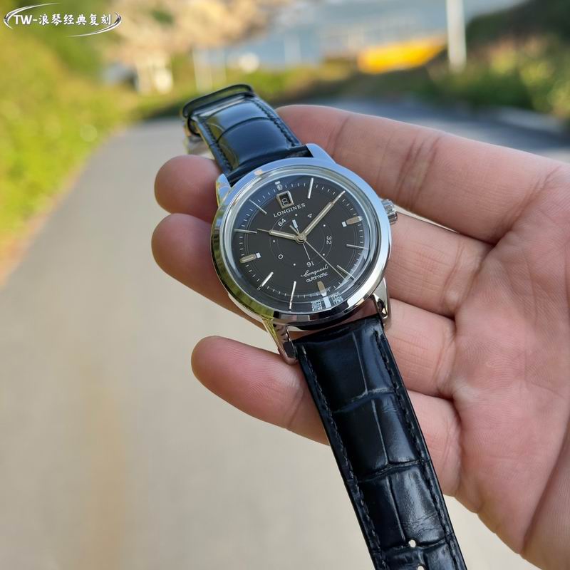 Longines 40mm 43 (25)