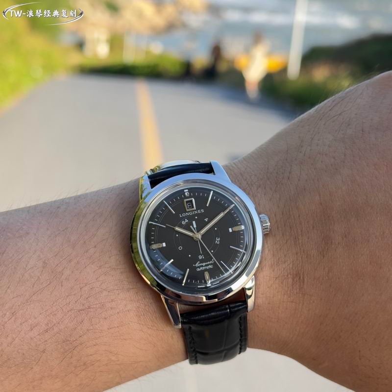 Longines 40mm 43 (26)