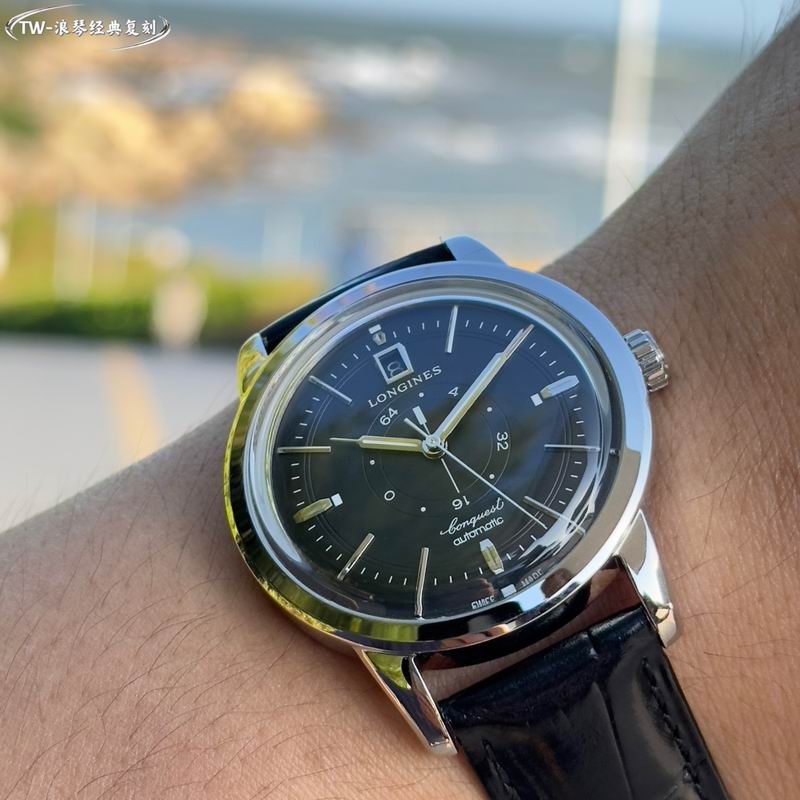 Longines 40mm 43 (27)