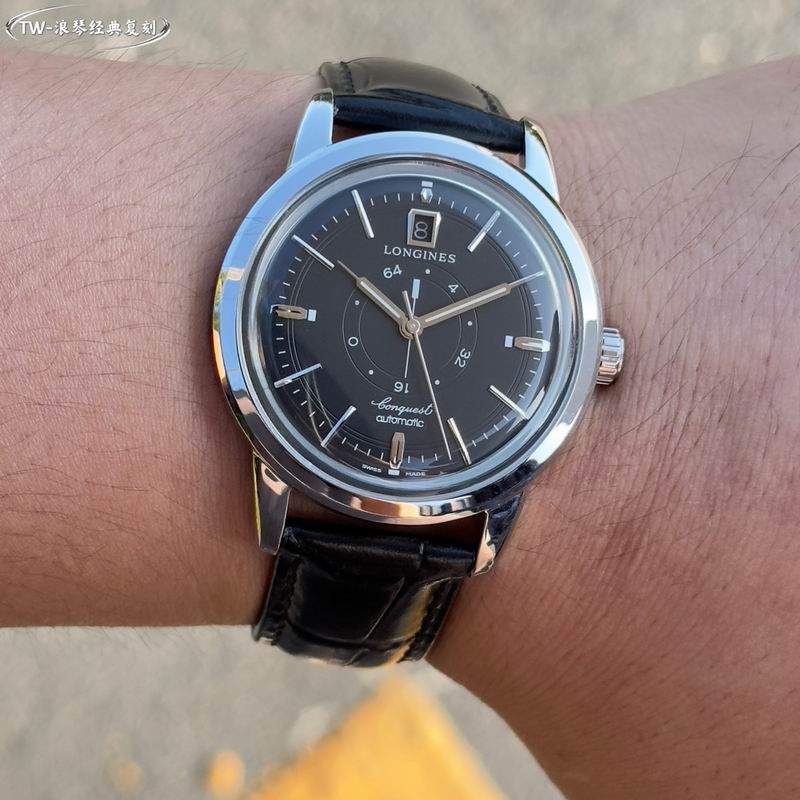 Longines 40mm 43 (28)