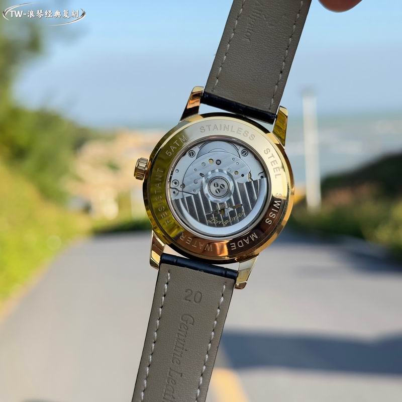 Longines 40mm 43 (29)