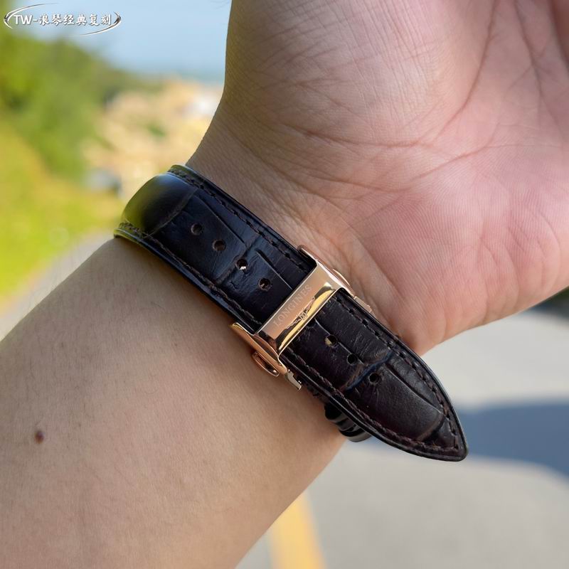 Longines 40mm 43 (3)