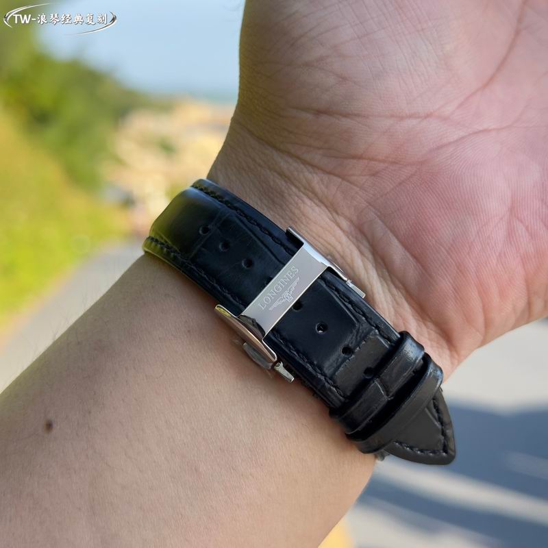 Longines 40mm 43 (30)