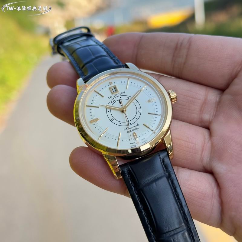 Longines 40mm 43 (31)