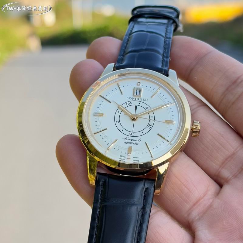 Longines 40mm 43 (32)
