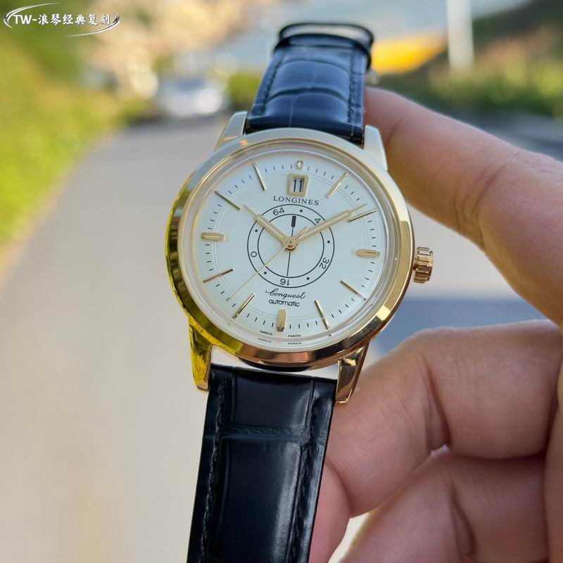 Longines 40mm 43 (33)