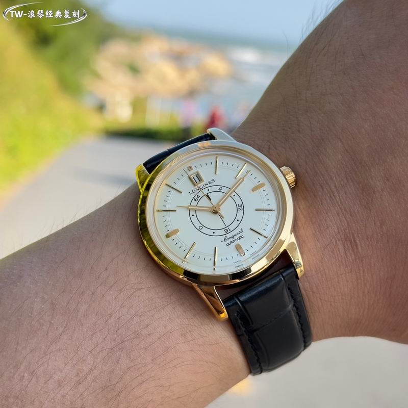 Longines 40mm 43 (36)