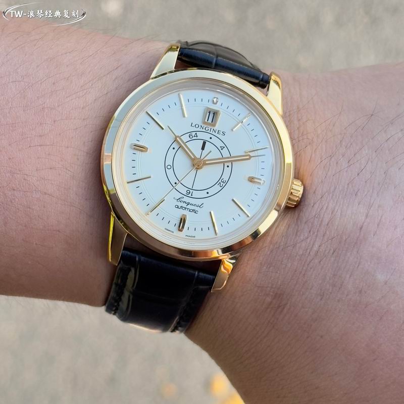 Longines 40mm 43 (37)