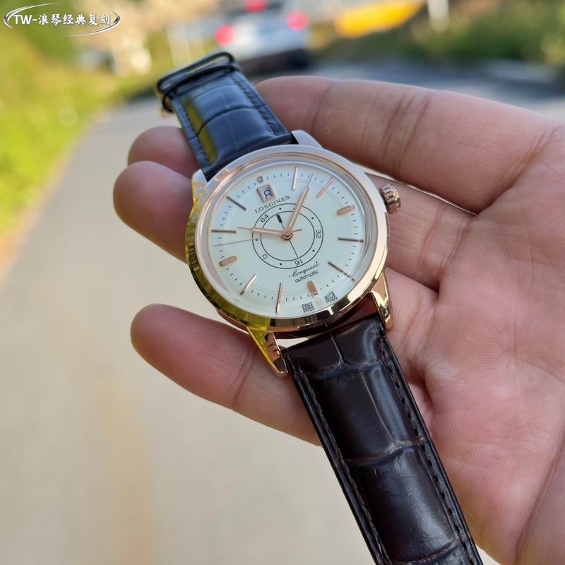 Longines 40mm 43 (5)