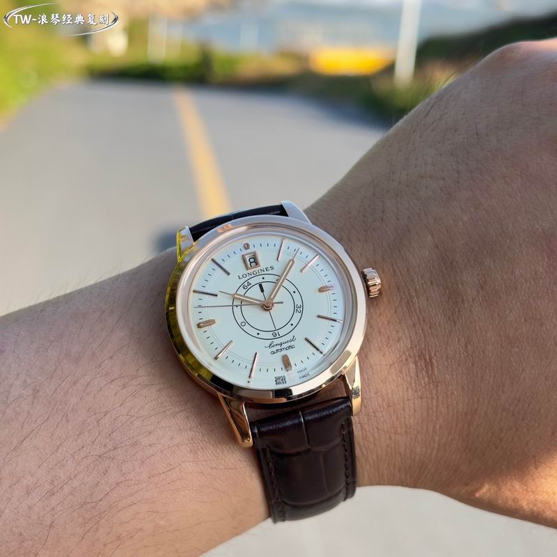 Longines 40mm 43 (6)