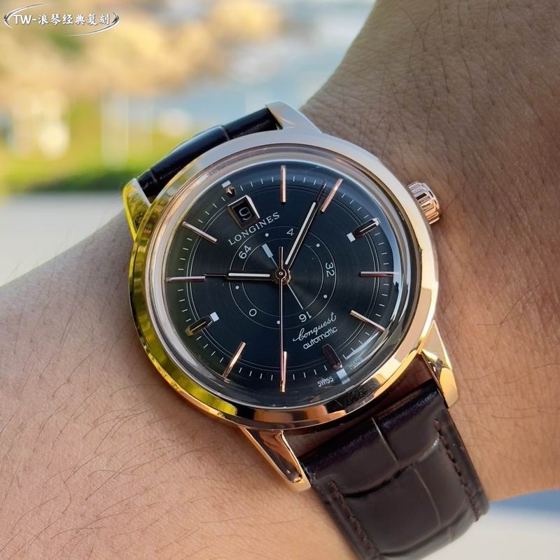 Longines 40mm 43 (8)