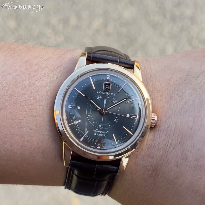 Longines 40mm 43 (9)