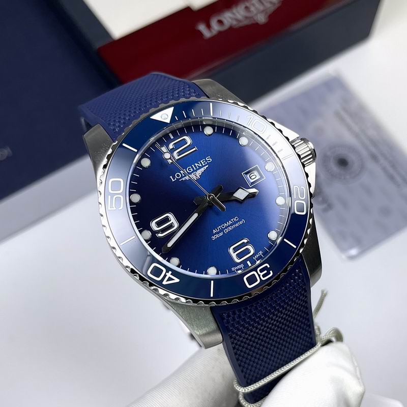 Longines 41mm 25 (2)