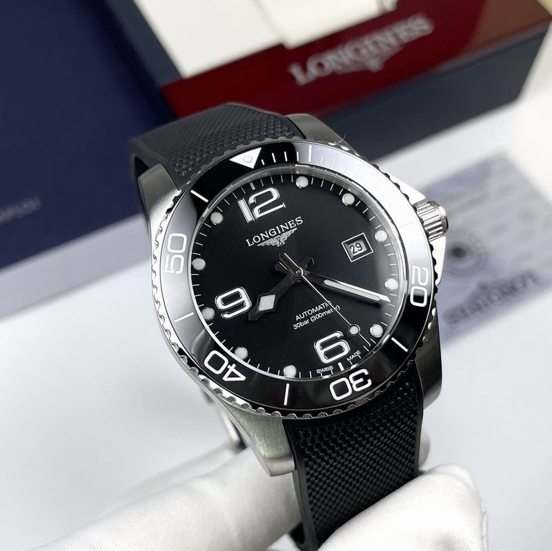 Longines 41mm 25 (20)