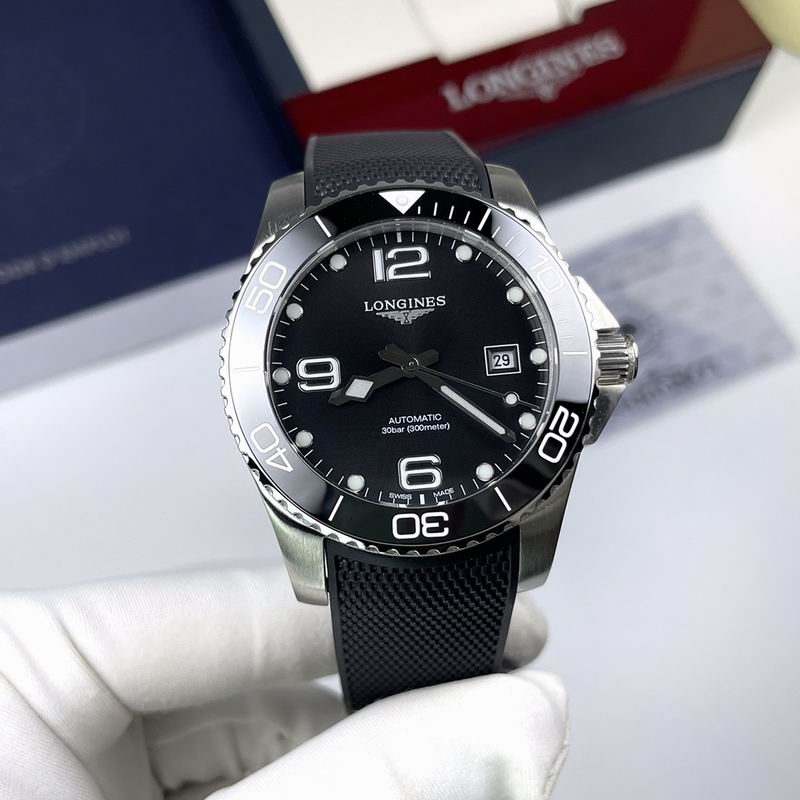 Longines 41mm 25 (21)