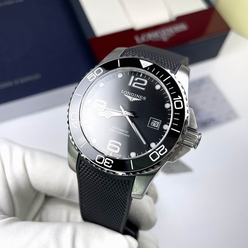 Longines 41mm 25 (25)