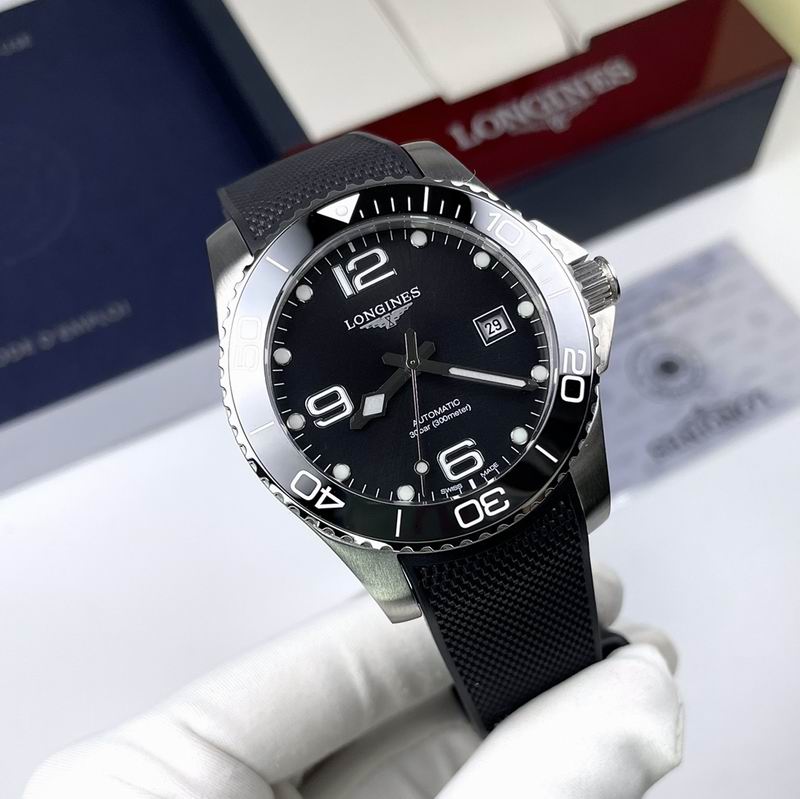 Longines 41mm 25 (27)