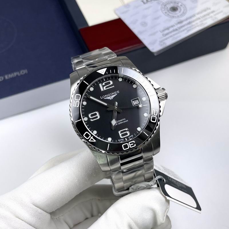 Longines 41mm 25 (30)