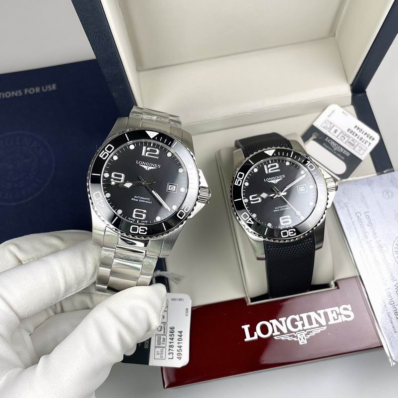 Longines 41mm 25 (35)