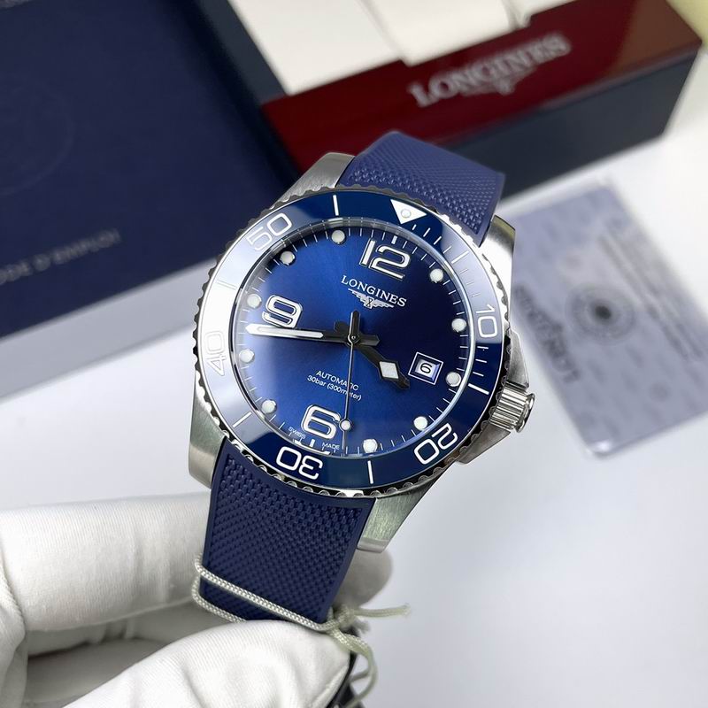 Longines 41mm 25 (4)