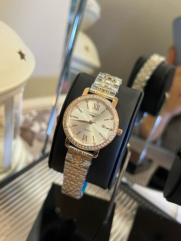 Longines M40mm W30mm 64 (4)