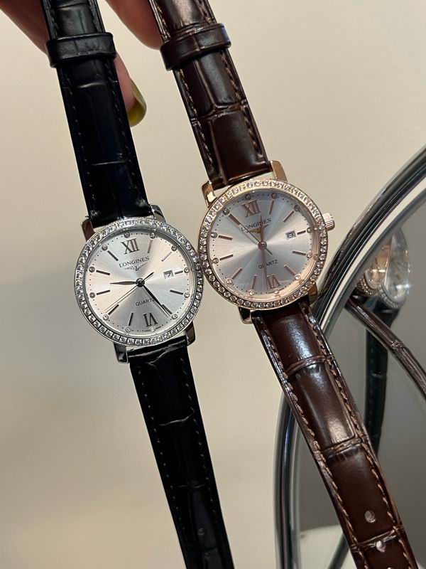 Longines M40mm W30mm 64 (9)