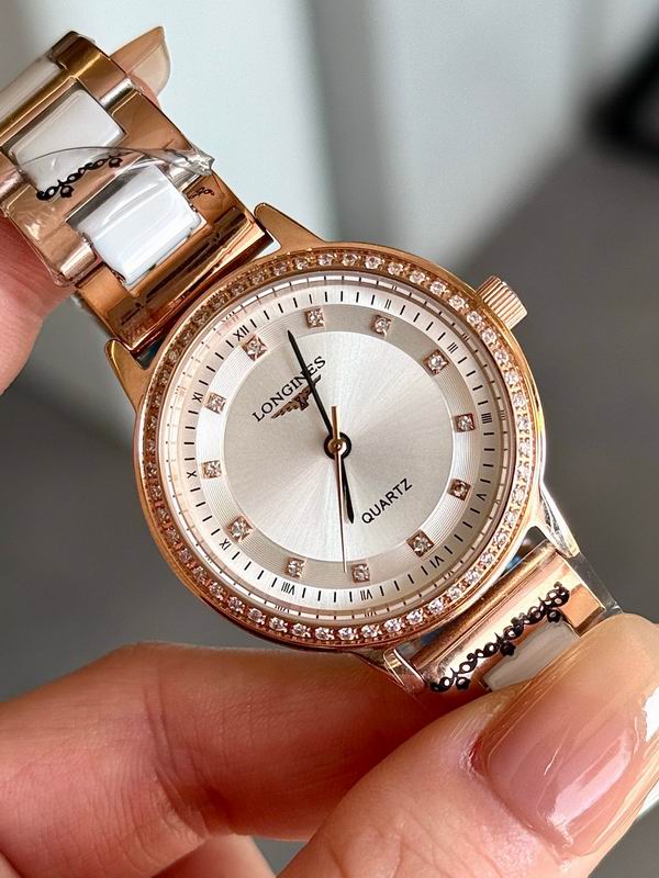 Longines watch 58 (5)