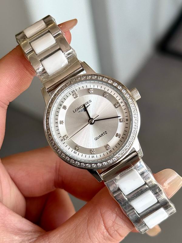 Longines watch 58 (6)