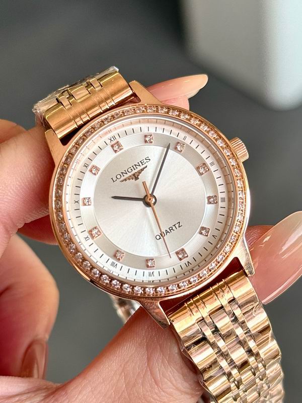 Longines watch 58 (9)