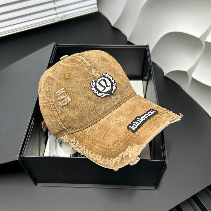 Luluemon cap dx (11)