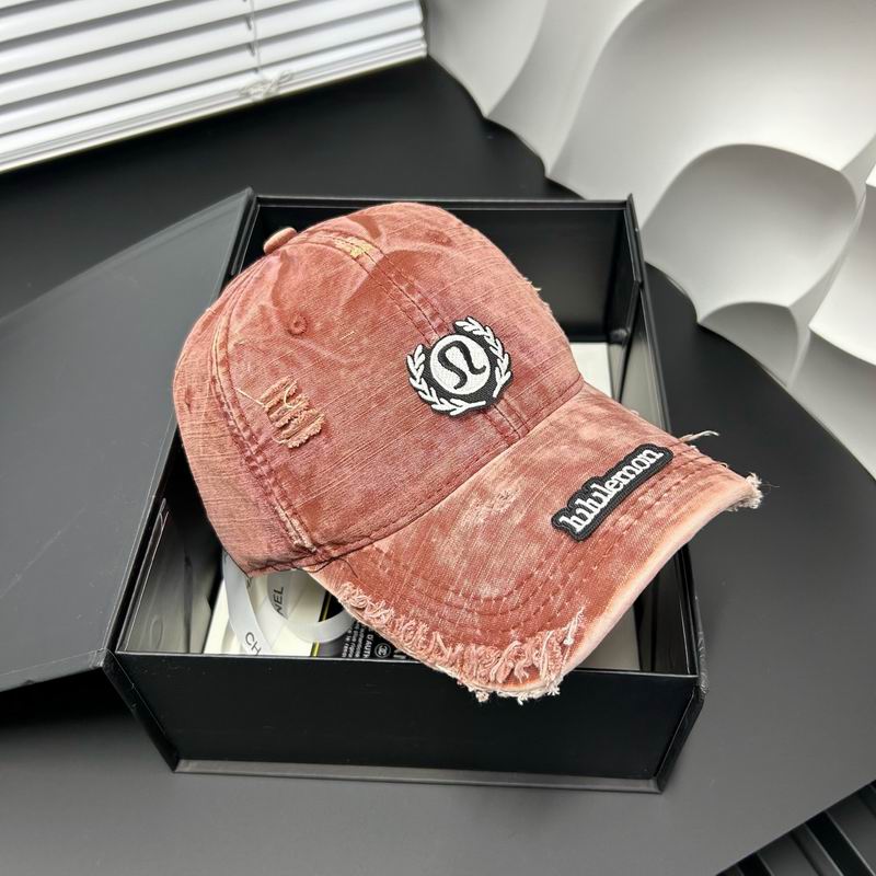 Luluemon cap dx (12)