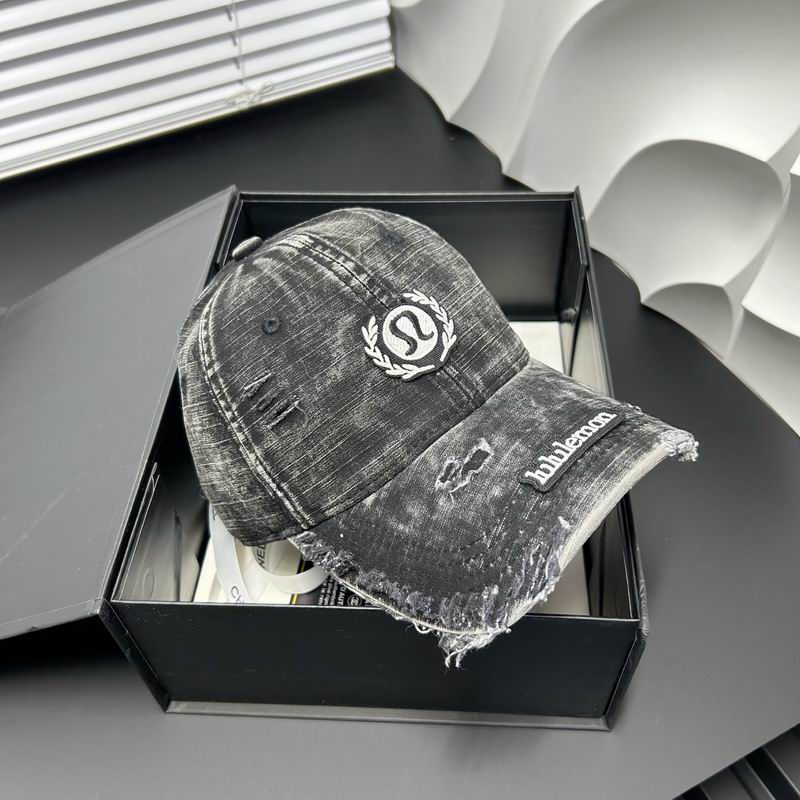 Luluemon cap dx (13)